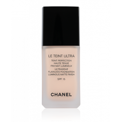 Chanel Le Teint Ultra Foundation Spf 15 Nr12 Beige Rose 30 Ml huismerk kopen in de aanbieding