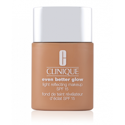 Clinique Even Better Glow Light Reflecting Makeup SPF 15 Nr.WN 30 Biscuit 30 ml