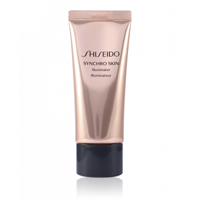 Shiseido Synchro Skin Illuminator Rose Gold 40 Ml huismerk kopen in de aanbieding Shiseido Synchro Skin Illuminator Rose Gold 40 Ml huismerk kopen in de aanbieding