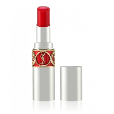 Yves Saint Laurent Ysl Volupte Tint In Balm Nr06 Touch Me Red 35 Ml huismerk kopen in de aanbieding Yves Saint Laurent Ysl Volupte Tint In Balm Nr06 Touch Me Red 35 Ml huismerk kopen in de aanbieding
