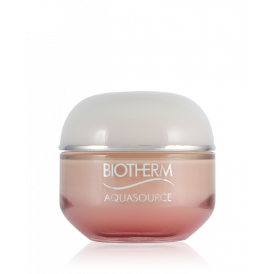 Biotherm Aquasource Creme Trockene Haut 50 Ml huismerk kopen in de aanbieding