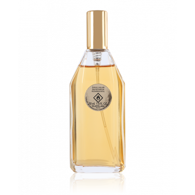 Guerlain Shalimar Nachfullung Eau De Parfum 50 Ml huismerk kopen in de aanbieding Guerlain Shalimar Nachfullung Eau De Parfum 50 Ml huismerk kopen in de aanbieding