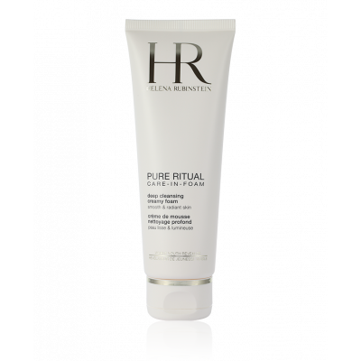 Helena Rubinstein Pure Ritual Care In Foam 125 Ml huismerk kopen in de aanbieding Helena Rubinstein Pure Ritual Care In Foam 125 Ml huismerk kopen in de aanbieding