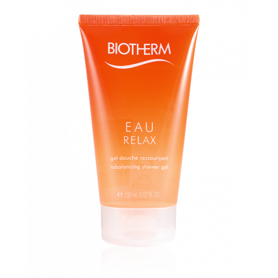 Biotherm Eau Relax Duschgel 150 Ml huismerk kopen in de aanbieding Biotherm Eau Relax Duschgel 150 Ml huismerk kopen in de aanbieding