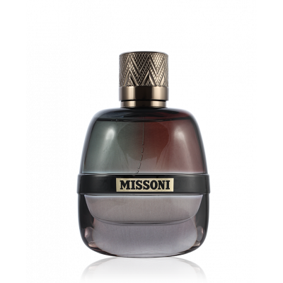 Missoni Parfum Pour Homme Eau De 50 Ml huismerk kopen in de aanbieding