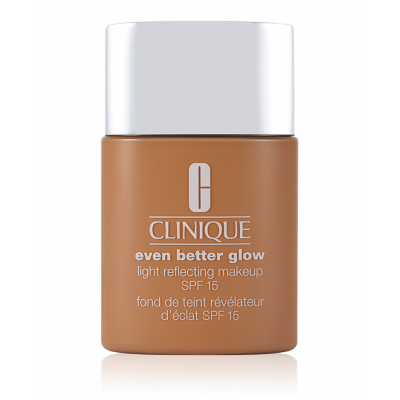 Clinique Even Better Glow Light Reflecting Makeup SPF 15 Nr.WN 68 Brulee 30 ml