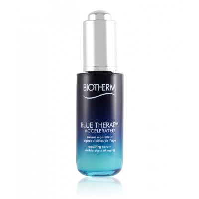 Biotherm Blue Therapy Accelerated Serum 30 Ml huismerk kopen in de aanbieding Biotherm Blue Therapy Accelerated Serum 30 Ml huismerk kopen in de aanbieding