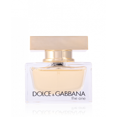 Dolce Gabbana Dg The One Eau De Parfum 50 Ml huismerk kopen in de aanbieding Dolce Gabbana Dg The One Eau De Parfum 50 Ml huismerk kopen in de aanbieding