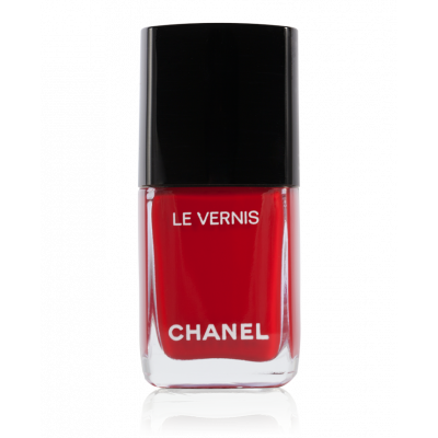 Chanel Le Vernis Nr500 Rouge Essentiel 13 Ml huismerk kopen in de aanbieding Chanel Le Vernis Nr500 Rouge Essentiel 13 Ml huismerk kopen in de aanbieding