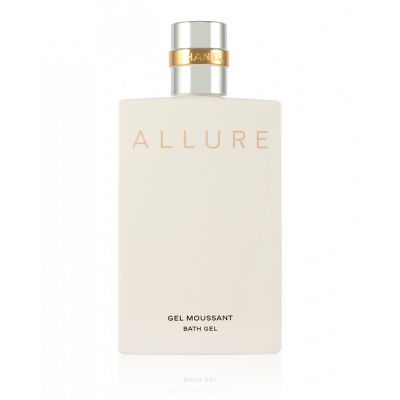 Chanel Allure Duschgel 200 Ml huismerk kopen in de aanbieding Chanel Allure Duschgel 200 Ml huismerk kopen in de aanbieding