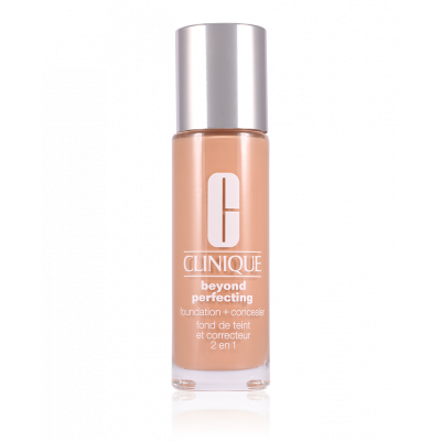 Clinique Beyond Perfecting Make-Up 11 Honey 30 ml