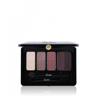 Guerlain Palette 5 Couleurs Nr 01 Rose Barbare 6 huismerk kopen in de aanbieding