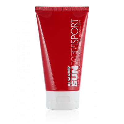 Jil Sander Sun Men Sport Shower Gel 150 Ml huismerk kopen in de aanbieding Jil Sander Sun Men Sport Shower Gel 150 Ml huismerk kopen in de aanbieding