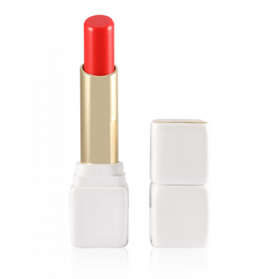 Guerlain Kisskiss Lippenstift Nr R346 Peach Party 28 huismerk kopen in de aanbieding