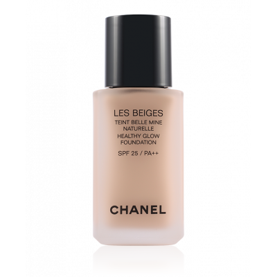 Chanel Les Beiges Teinte Belle Mine Naturelle Spf 25 Nr22 30 Ml huismerk kopen in de aanbieding Chanel Les Beiges Teinte Belle Mine Naturelle Spf 25 Nr22 30 Ml huismerk kopen in de aanbieding
