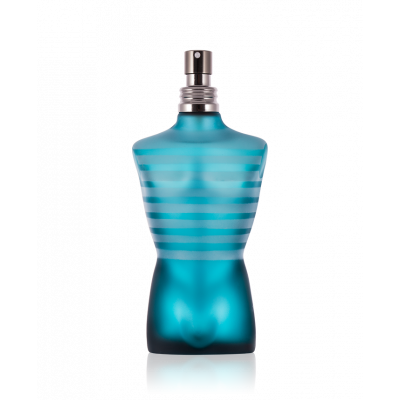Jean Paul Gaultier Le Male Eau De Toilette 125 Ml huismerk kopen in de aanbieding