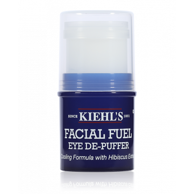 Kiehls Herrenpflege Facial Fuel Eye De Puffer 5 huismerk kopen in de aanbieding