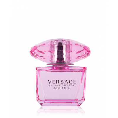 Versace Bright Crystal Absolu Eau De Parfum 50 Ml huismerk kopen in de aanbieding