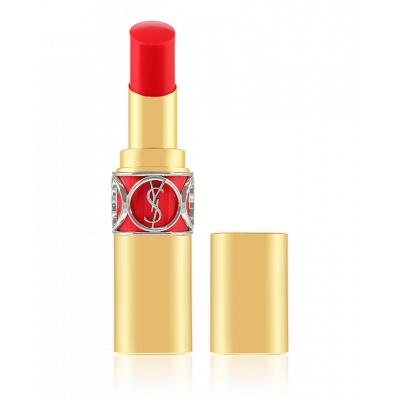 Yves Saint Laurent Ysl Rouge Volupte Shine Nr57 Spencer 4 huismerk kopen in de aanbieding