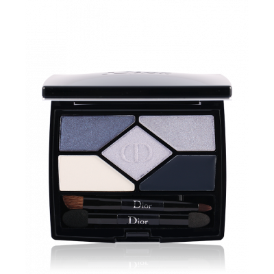 Dior 5 Couleurs Limited Editionlidschatten Nr 208 Navy Design 57 huismerk kopen in de aanbieding Dior 5 Couleurs Limited Editionlidschatten Nr 208 Navy Design 57 huismerk kopen in de aanbieding