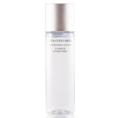 Shiseido Men Hydrating Lotion 150 Ml huismerk kopen in de aanbieding Shiseido Men Hydrating Lotion 150 Ml huismerk kopen in de aanbieding