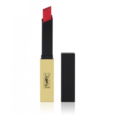 Yves Saint Laurent Rouge Pur Couture The Slim Nr. 14 Rose Curieux 2,2 g
