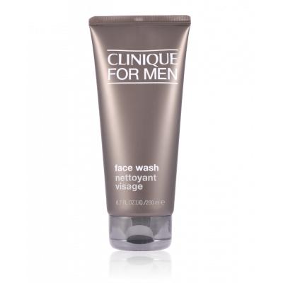 Clinique For Men Face Wash 200 Ml huismerk kopen in de aanbieding Clinique For Men Face Wash 200 Ml huismerk kopen in de aanbieding