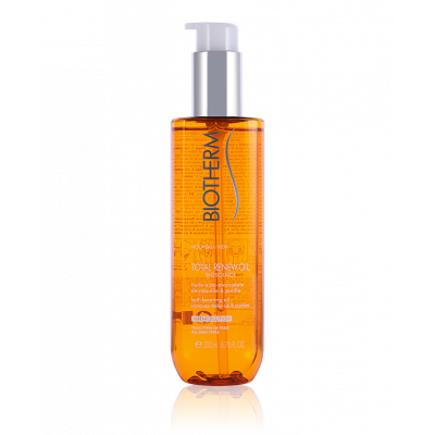 Biotherm Biosource Total Renew Oil 200 Ml huismerk kopen in de aanbieding Biotherm Biosource Total Renew Oil 200 Ml huismerk kopen in de aanbieding