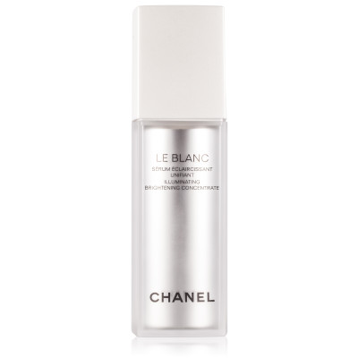 Chanel Le Blanc Serum 30 Ml huismerk kopen in de aanbieding Chanel Le Blanc Serum 30 Ml huismerk kopen in de aanbieding