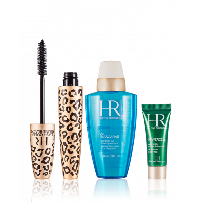 Helena Rubinstein Lash Queen Feline Blacks Mascara 72 Ml Set huismerk kopen in de aanbieding Helena Rubinstein Lash Queen Feline Blacks Mascara 72 Ml Set huismerk kopen in de aanbieding