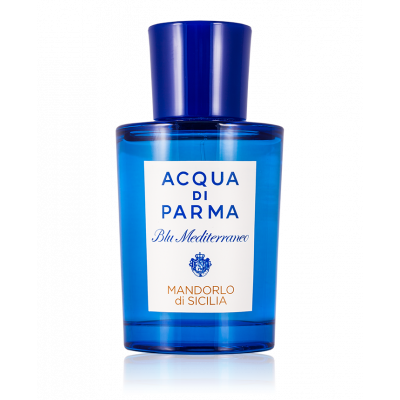 Acqua di Parma Blu Mediterraneo Mandorlo di Sicilia Eau de Toilette Spray 150 ml