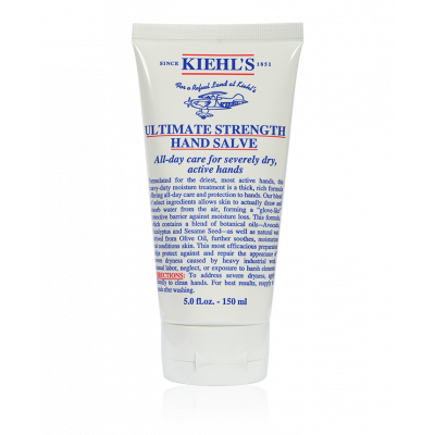 Kiehls Hand Fuss Ultimate Strength Salve 150 Ml huismerk kopen in de aanbieding