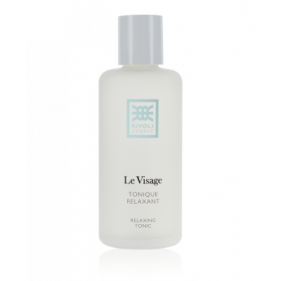 Rivoli Le Visage Tonique Relaxant 150 Ml huismerk kopen in de aanbieding