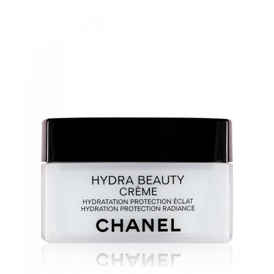 Chanel Hydra Beauty Creme Hydratation Protection Eclat 50 g