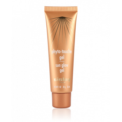 Sisley Sun Glow Gel  - Phyto-touche Gel Sun Glow Gel
