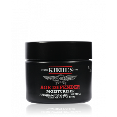 Kiehls Herrenpflege Age Defender Moisturizer 50 Ml huismerk kopen in de aanbieding