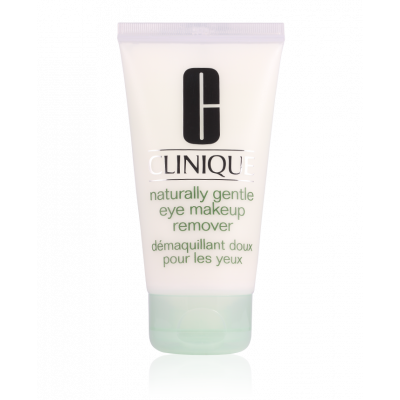 Clinique Naturally Gentle Eye Makeup Remover 75 ml