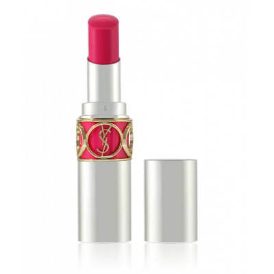 Yves Saint Laurent Ysl Volupte Tint In Balm Nr11 Play Me Fuchsia 35 Ml huismerk kopen in de aanbieding Yves Saint Laurent Ysl Volupte Tint In Balm Nr11 Play Me Fuchsia 35 Ml huismerk kopen in de aanbieding