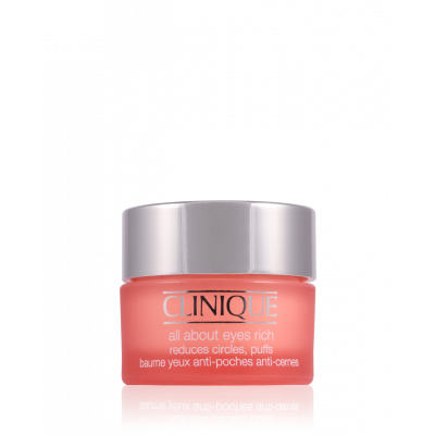 Perfumetrader Clinique All about Eyes Rich 15 ml aanbieding