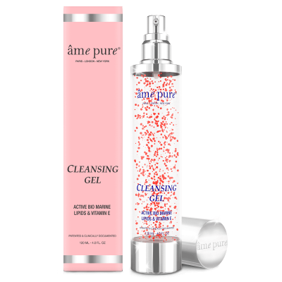 âme Pure Cleansing GEL 120 ml