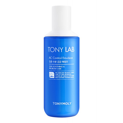 TONYMOLY TONY LAB AC Control Emulsion 160 ml