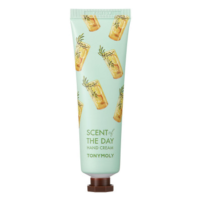 TONYMOLY Scent of the Day Hand Cream So Fresh 30 ml