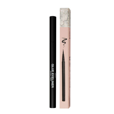 NICLAY Glue Eyeliner Schwarz 1 st