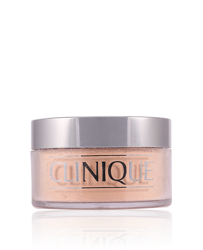 Blended face powder deals clinique