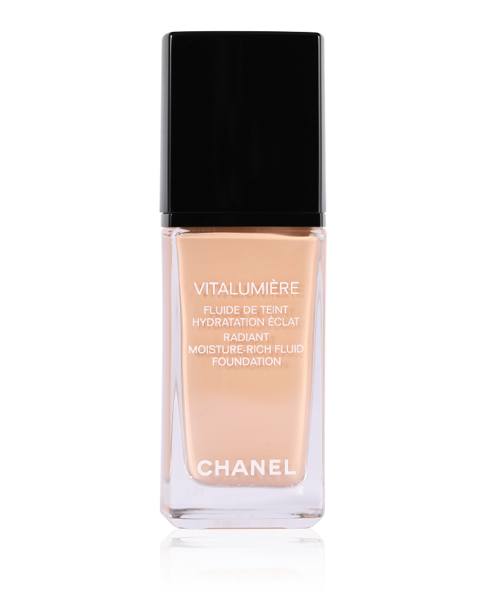 Chanel Vitalumiere Fluide de Teint Nr.41 Natural Beige 30 ml