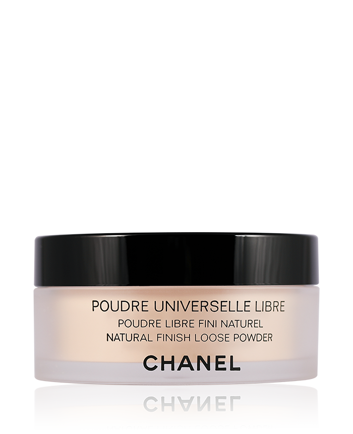 La poudre libre chanel sale 5