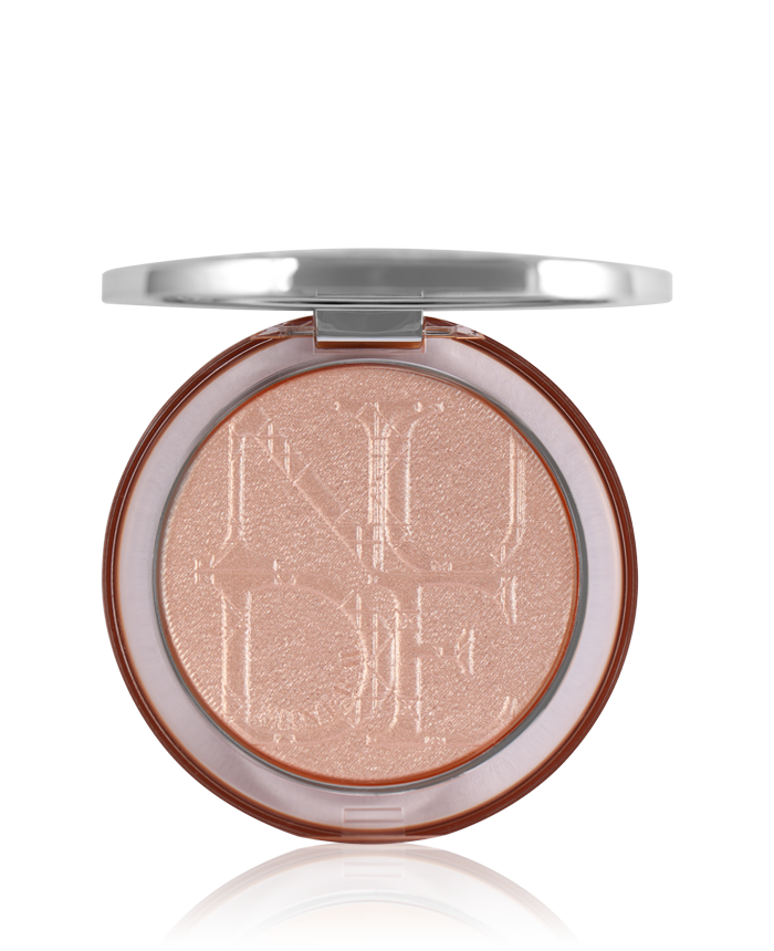 dior shimmer nude