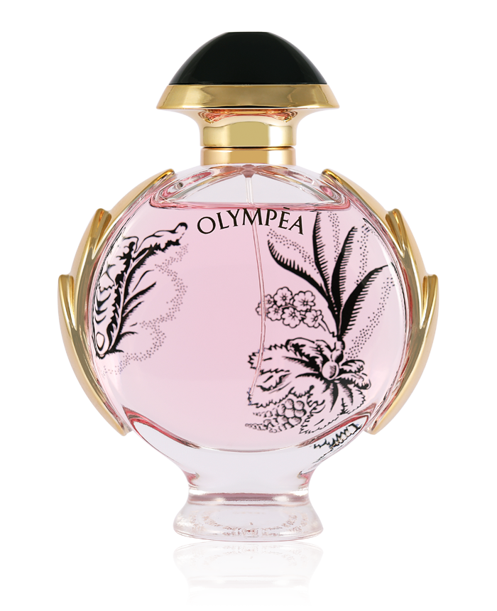 Opnemen Garantie Met andere woorden Paco Rabanne Olympea Blossom Eau de Parfum 80 ml | Perfumetrader