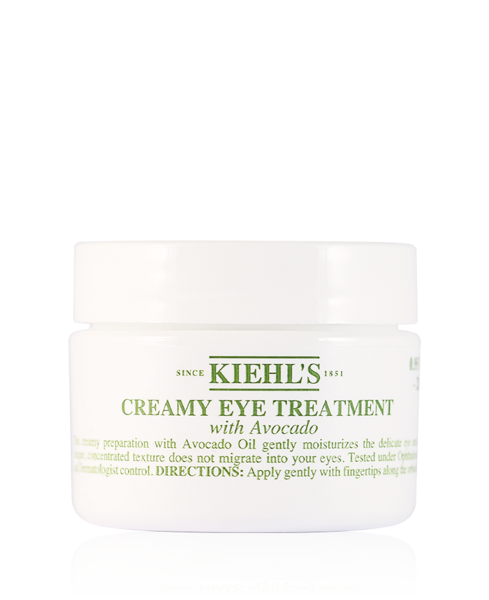 Kiehl s Creamy Eye Treatment With Avocado 28 ml
