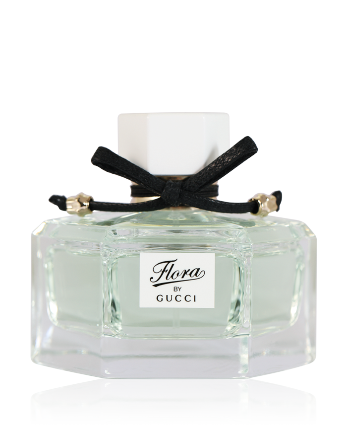 flora eau de parfum
